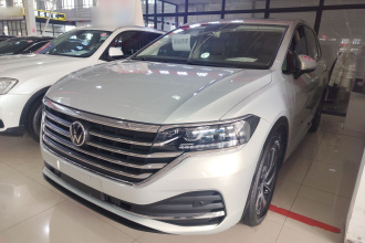 大众 威然 2024款 330TSI 豪华版