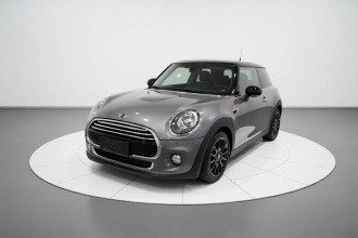 MINI 2016款 1.5T COOPER