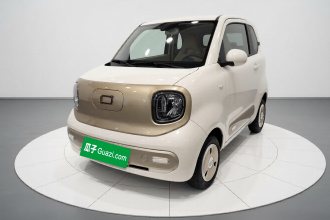 奔腾小马 2026款 222km 闪耀马