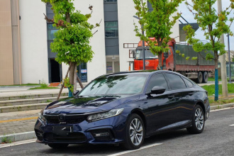 本田 英仕派 2019款 260TURBO 精悦版 国VI