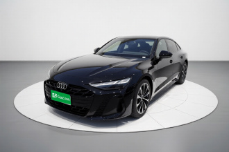 奥迪A6L 2026款 2.0T 尊享型