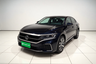 大众 帕萨特 2022款 330TSI 星空精英版