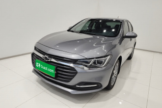 雪佛兰 科鲁泽 2022款 320 自动悦享天窗版