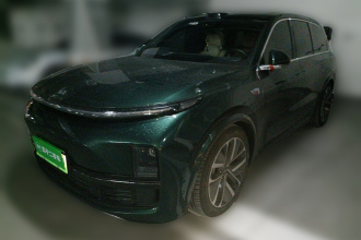 理想汽车 理想L9 2022款 Max