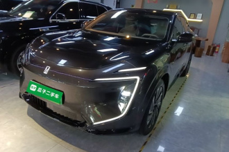 阿维塔07 2024款 Pro+纯电版