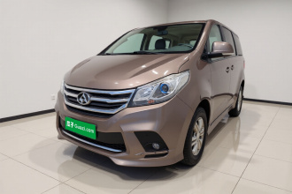 上汽大通MAXUS 大通G10 2018款 PLUS 2.0T 手动精英版