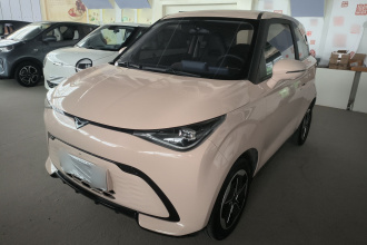 凯翼拾月 2023款 201km 踏浪版