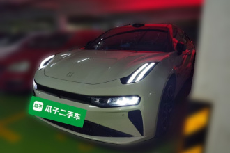 极氪001 2024款 WE版 100kWh 后驱