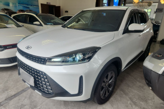 凯翼 炫界Pro 2021款 1.5T CVT劲趣版