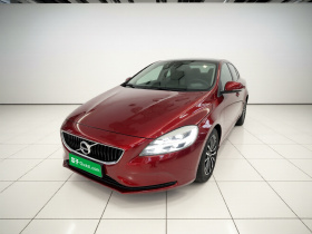 沃尔沃V40 2018款 T3 智逸版