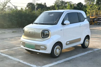 奔腾小马 2026款 222km 炫彩马