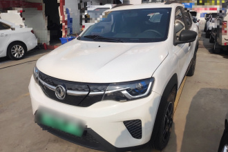 东风纳米EX1 2023款 PRO 轻风版闪电型