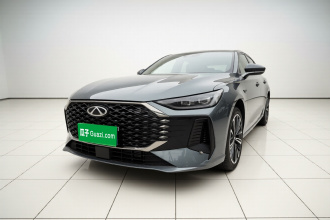 奇瑞 艾瑞泽8 PRO 2025款 1.6T DCT 舒适型