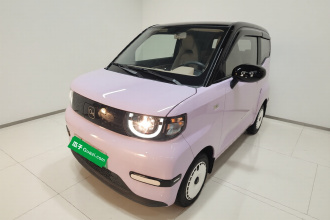 奇瑞QQ QQ冰淇淋 2025款 155km 圣代版