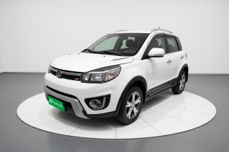 长城M4 2014款 1.5L 手动舒适型