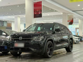 大众 途昂X 2024款 380TSI 四驱龙祥版