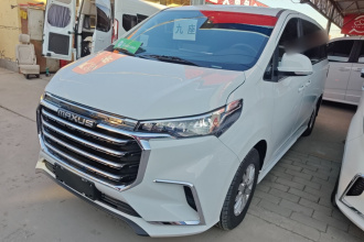 上汽大通MAXUS 大通G20 2023款 改款 ES 2.0T 汽油自动超值版