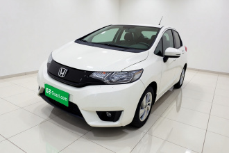 本田 飞度 2016款 1.5L SE CVT时尚型