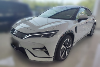 比亚迪 宋L EV 2025款 662km 卓越智驾型