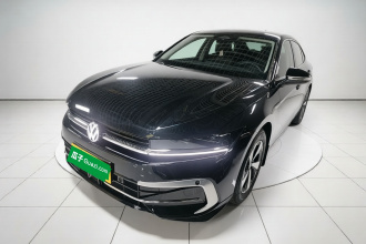 大众 迈腾 2024款  300TSI DSG尊享版显眼包