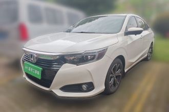 本田 凌派 2022款 180Turbo CVT豪华版