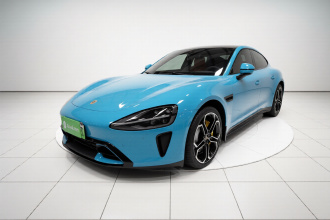 小米汽车 小米SU7 2024款 四驱超长续航高阶智驾Max版