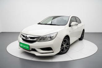比亚迪 速锐 2015款 改款 1.5L 手动豪华型