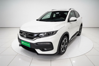 本田XR-V 2015款 1.8L EXi  CVT舒适版