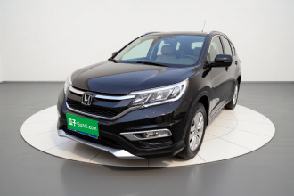 本田CR-V 2016款 2.0L 两驱都市版
