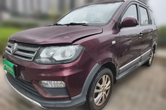 东风风光 风光370 2016款 1.5L 手动标准型SFG15-05 7座