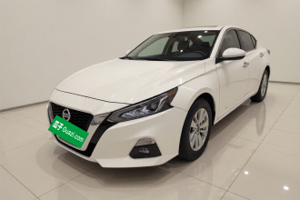 日产 天籁 2020款 2.0L XL 舒适版