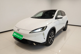 小鹏G3 2019款 智享版