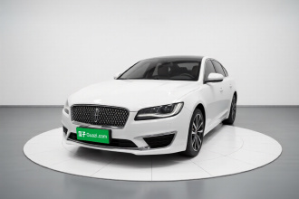 林肯MKZ 2017款 2.0T 尊享版