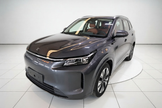 蓝电E5 PLUS 2026款 165km 长续航先享版Ultra 7座