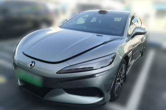 腾势Z9GT 2026款 闪充尊荣型