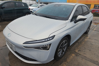 埃安 AION S MAX 2024款 70 星耀版