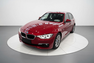 宝马3系 2017款 320Li 时尚型