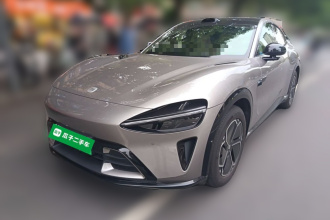 小米汽车 小米YU7 2025款 后驱长续航版