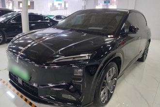 红旗天工08 2025款 680 Ultra四驱版