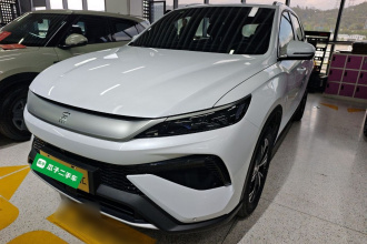 比亚迪 宋Pro新能源 2026款 DM-i 133KM进取型