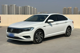 大众 速腾 2022款 280TSI DSG飞越版