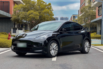 特斯拉 Model Y 2022款 后轮驱动版