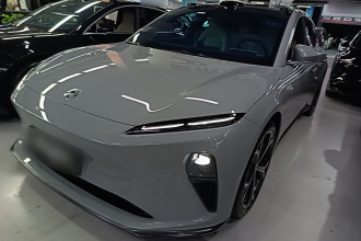 蔚来ET5T 2024款 75kWh Touring