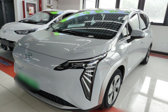 埃安 AION Y 2023款 Plus 510 乐享版