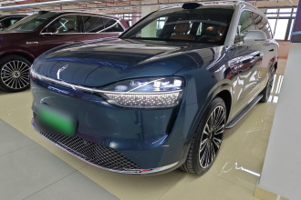 鸿蒙智行 问界M9 2024款 纯电 Ultra版 100kWh 5座版