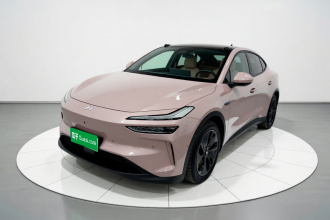 乐道L60 2025款 60kWh 后驱版