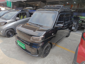 五菱汽车 五菱之光新能源 2025款 201km 舒适型