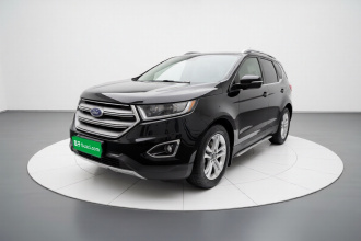 福特 锐界 2015款 2.0T GTDi 两驱豪锐型