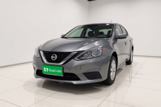 日产 轩逸 2022款 经典 1.6XE CVT舒适版