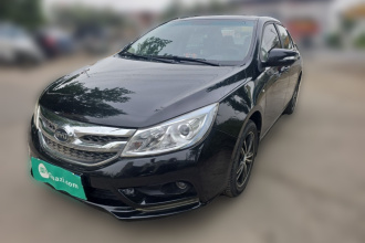 比亚迪 速锐 2015款 1.5L 手动豪华型